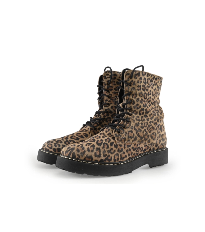 Palpa Schnürstiefel