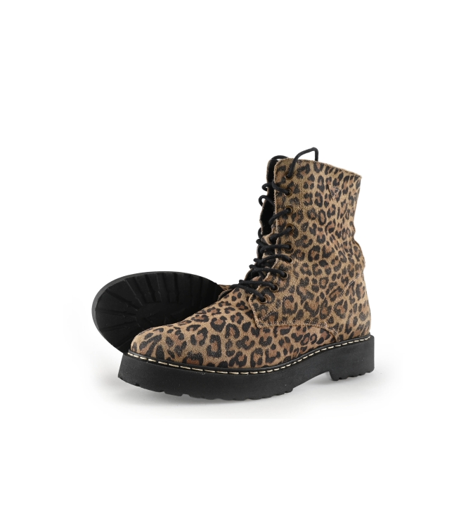 Palpa Schnürstiefel