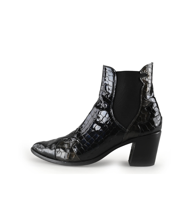 Stefano Lauran Stiefeletten