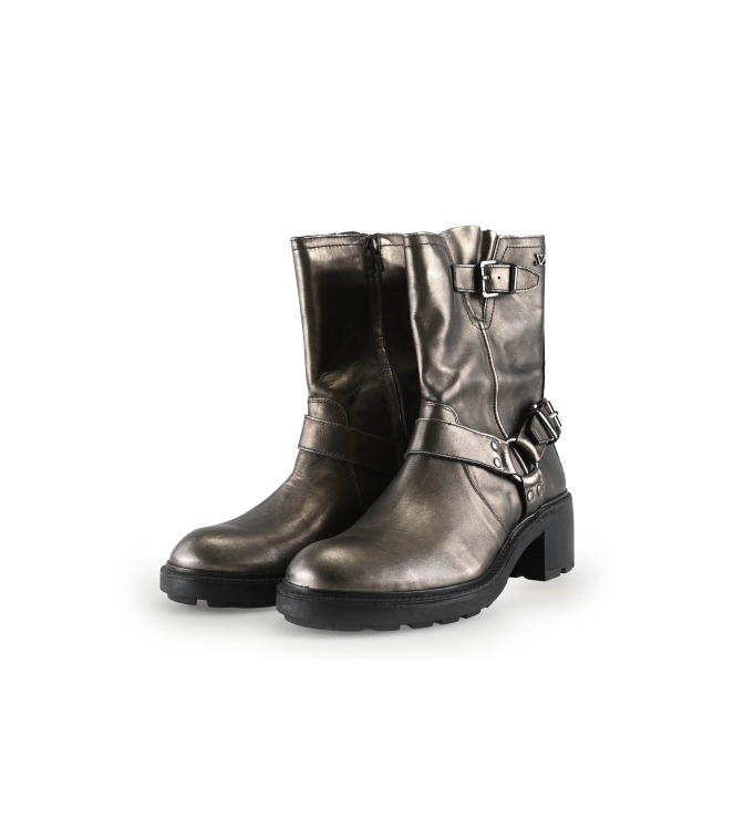 Lazamani Bikerstiefel