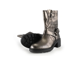 Lazamani Bikerstiefel
