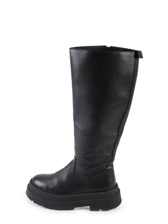 Omoda Stiefel Schwarz 331156
 Größe 40
 