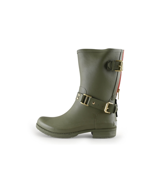 Colors of California Regenstiefel