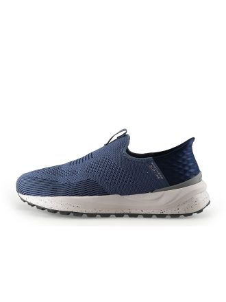 Skechers Slip-ons Blau 331163
 Größe 43
 