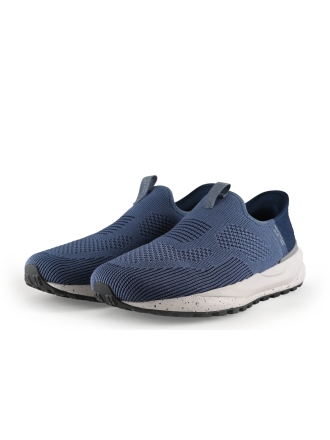 Skechers Slip-ons Blau 331163
 Größe 43
 