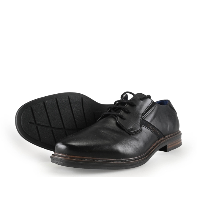 Bugatti Schnürschuhe