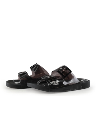 Colors of California Sandalen Schwarz 331170
 Größe 40
 