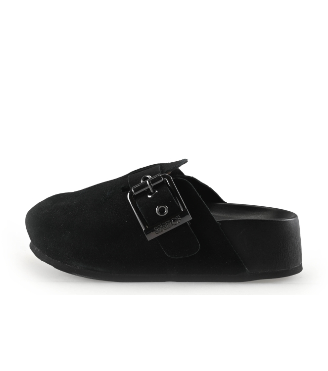 Colors of California Mules Pantoletten