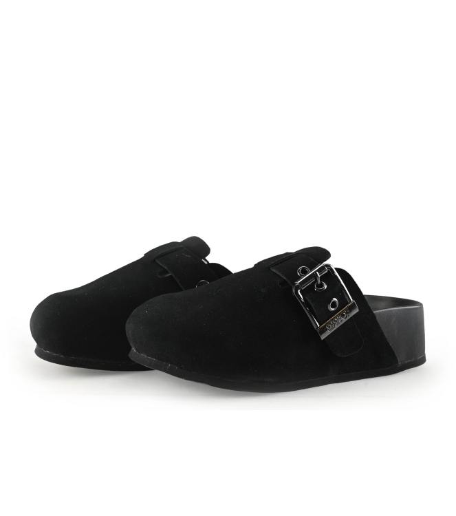 Colors of California Mules Pantoletten