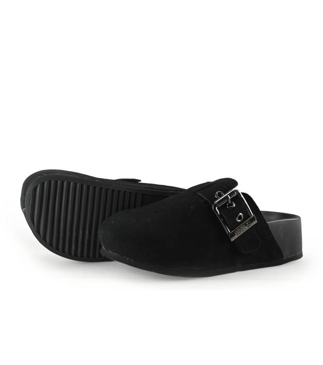 Colors of California Mules Pantoletten