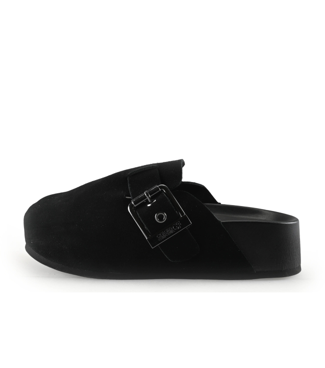 Colors of California Mules Pantoletten