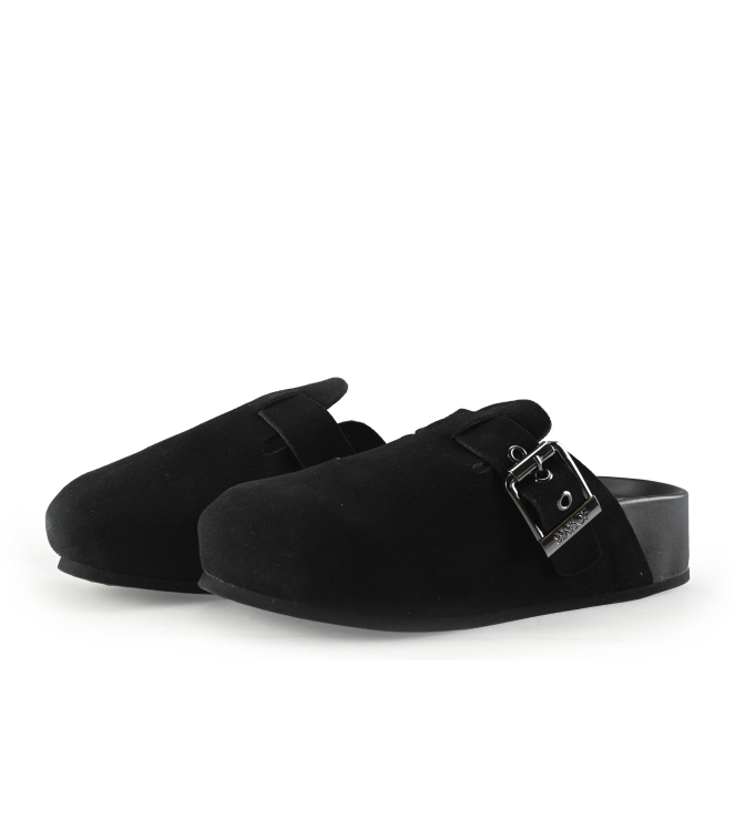 Colors of California Mules Pantoletten