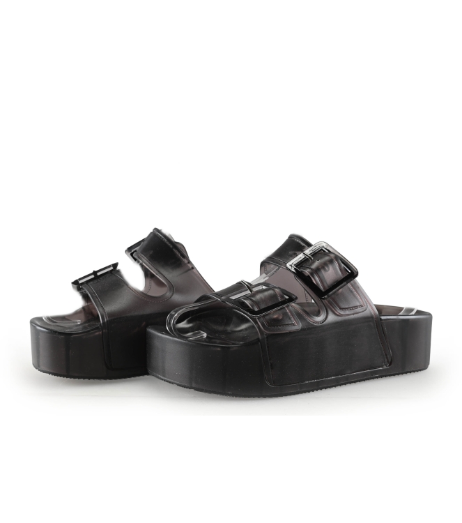 Colors of California Mules Pantoletten