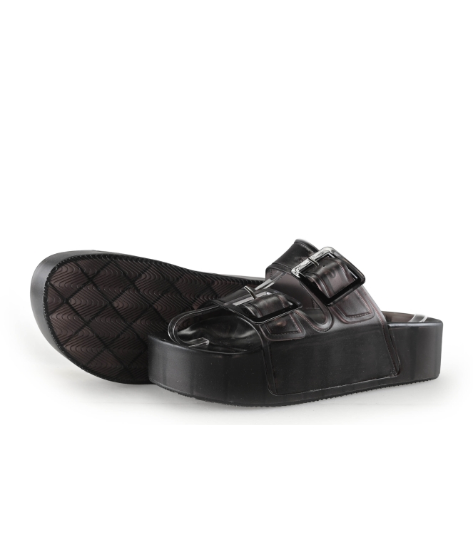 Colors of California Mules Pantoletten