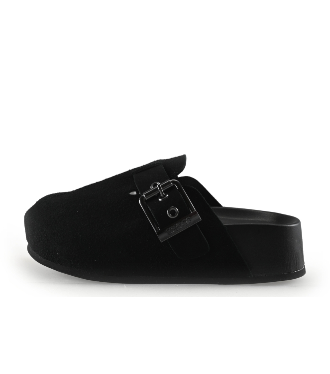 Colors of California Mules Pantoletten