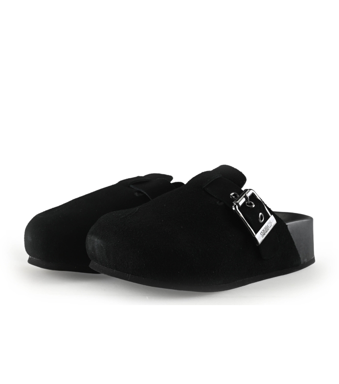 Colors of California Mules Pantoletten