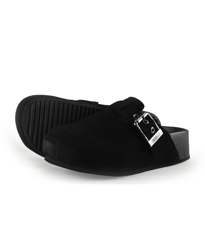 Colors of California Mules Pantoletten