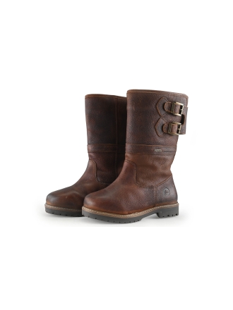 Travelin Cowboystiefel Braun 331182
 Größe 37
 