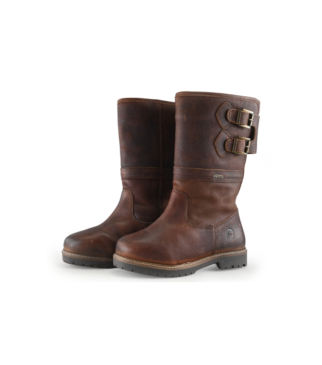 Travelin Cowboystiefel