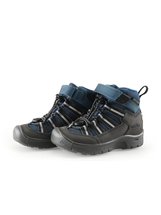 Keen Wanderschuhe Blau 331184
 Größe 24
 