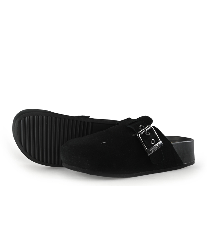 Colors of California Mules Pantoletten