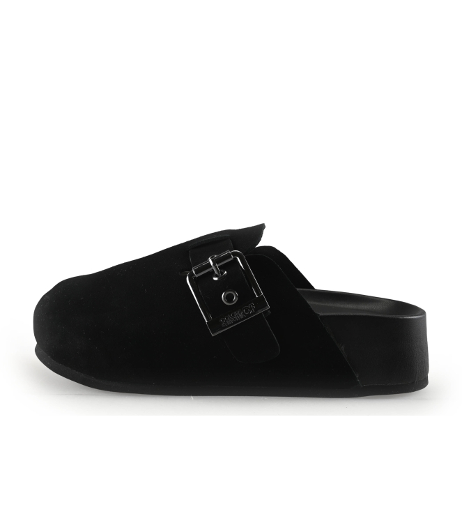 Colors of California Mules Pantoletten