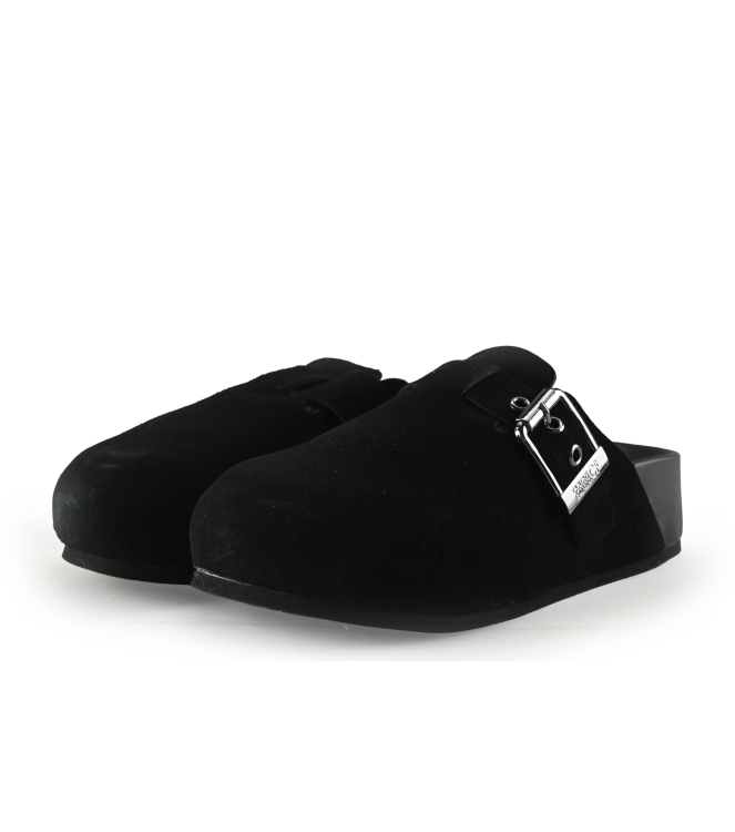 Colors of California Mules Pantoletten