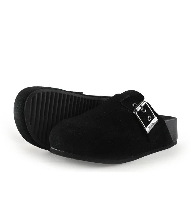 Colors of California Mules Pantoletten