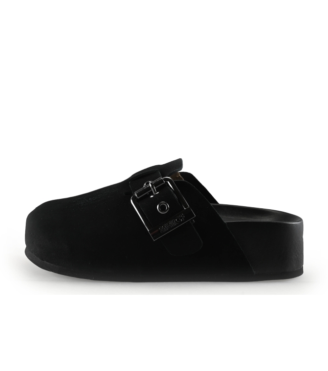 Colors of California Mules Pantoletten