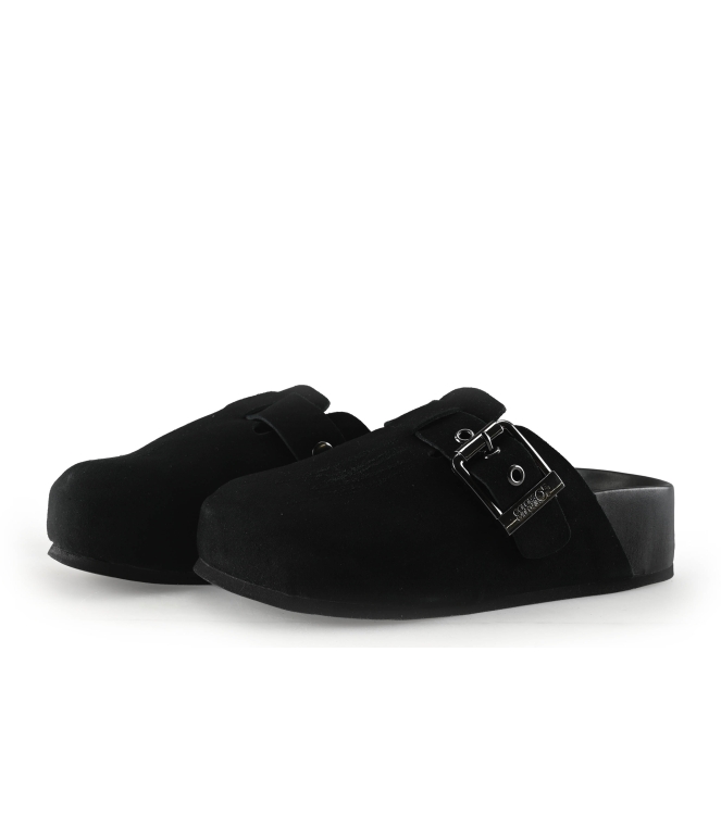 Colors of California Mules Pantoletten