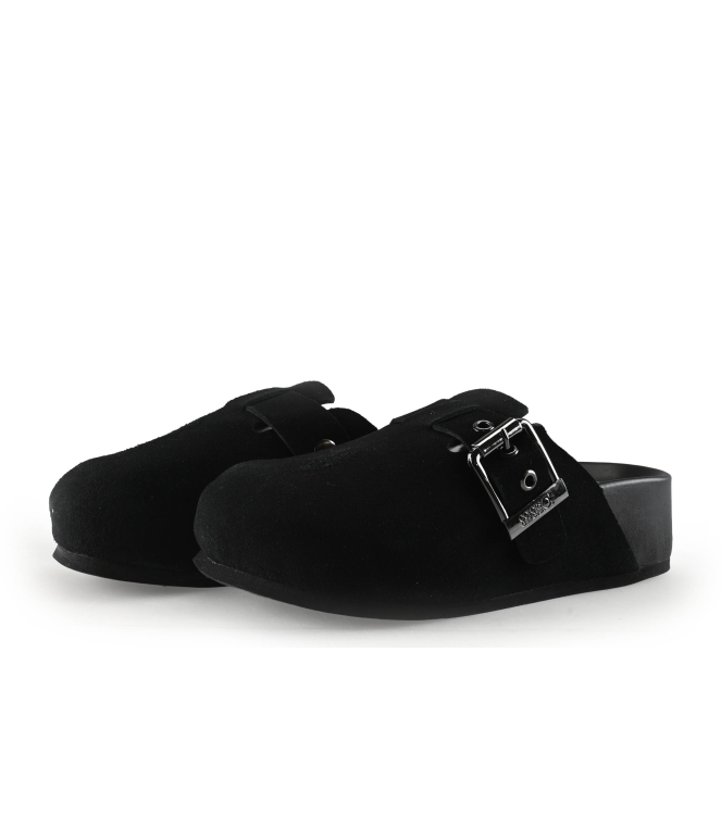 Colors of California Mules Pantoletten