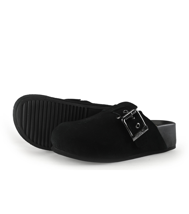 Colors of California Mules Pantoletten