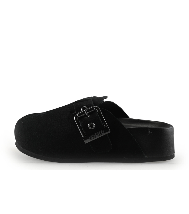 Colors of California Mules Pantoletten