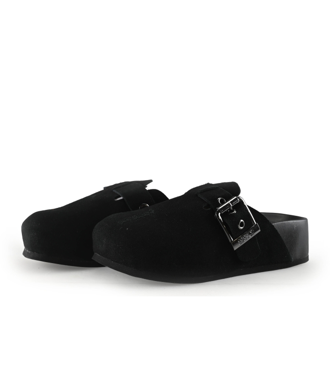 Colors of California Mules Pantoletten