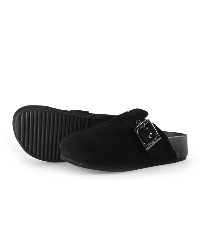 Colors of California Mules Pantoletten