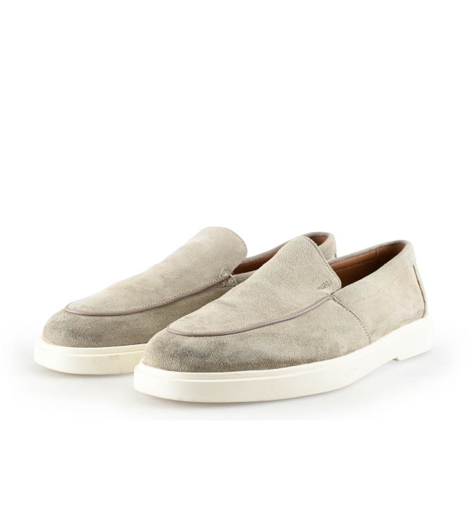Manfield Slip-ons