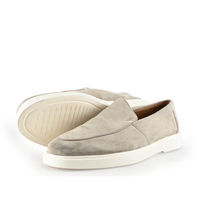Manfield Slip-ons