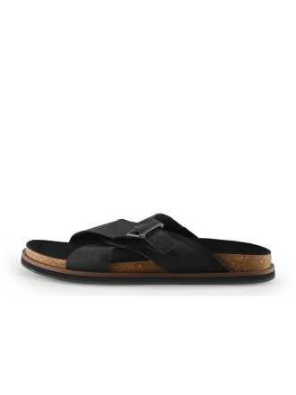 Timberland Flip-Flops Schwarz 331199
 Größe 45
 
