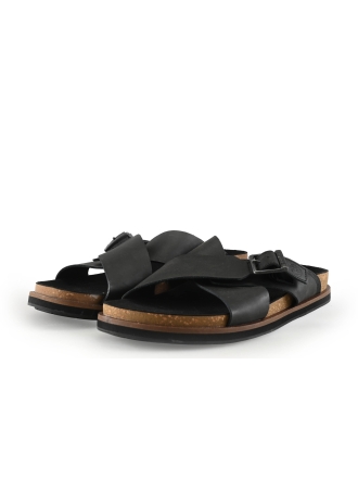 Timberland Flip-Flops Schwarz 331199
 Größe 45
 