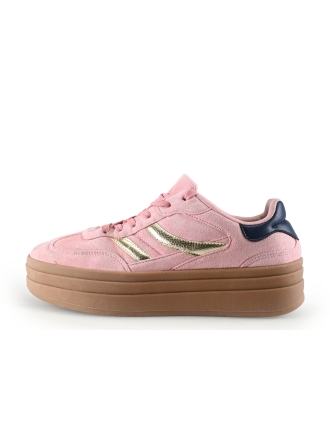 Poelman Sneaker Rosa 331200
 Größe 41
 