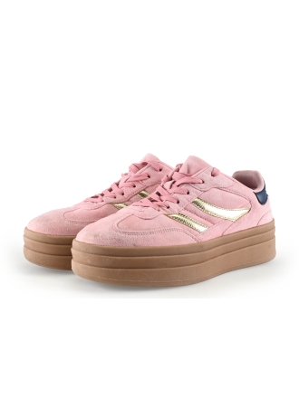 Poelman Sneaker Rosa 331200
 Größe 41
 