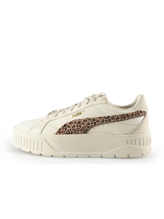 Puma Sneaker Beige 331203
 Größe 42
 
