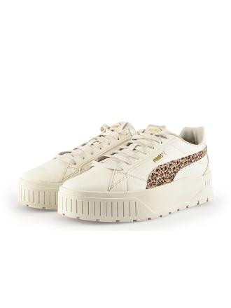 Puma Sneaker Beige 331203
 Größe 42
 