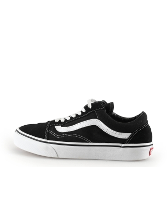 Vans Sneaker Schwarz 331204
 Größe 40
 