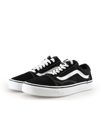 Vans Sneaker Schwarz 331204
 Größe 40
 