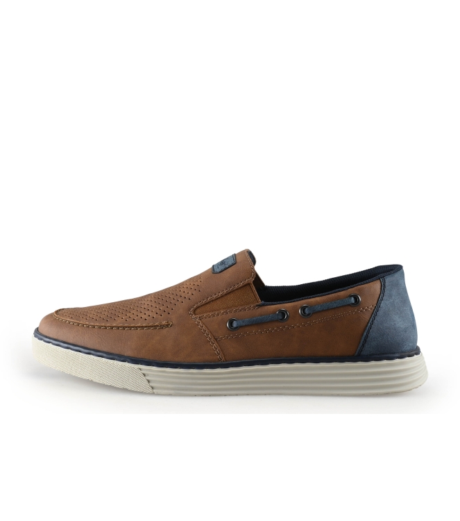 Rieker Slip-ons