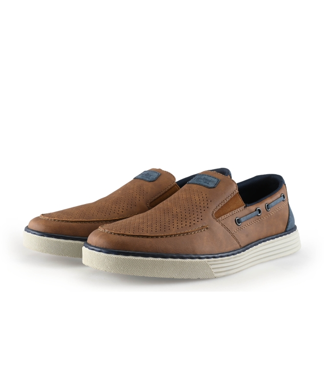 Rieker Slip-ons