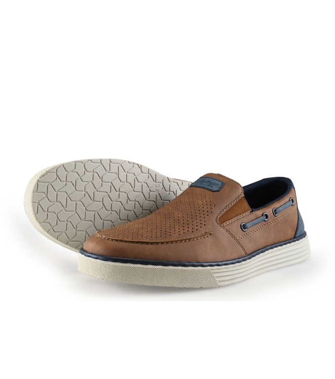 Rieker Slip-ons