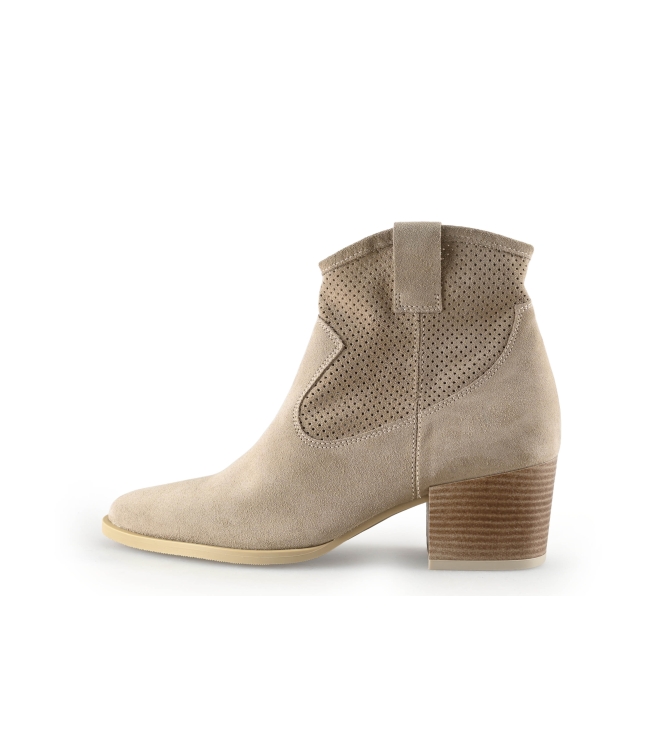 Clarks Stiefeletten
