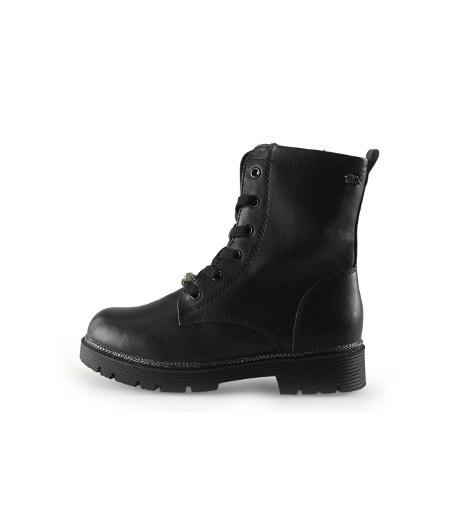 Barbarella Schnürstiefel